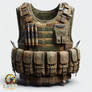 Bulletproof Vest
