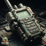 Wireless Walkie Talkie