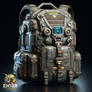 Advanced Backpack