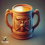 Army Mug