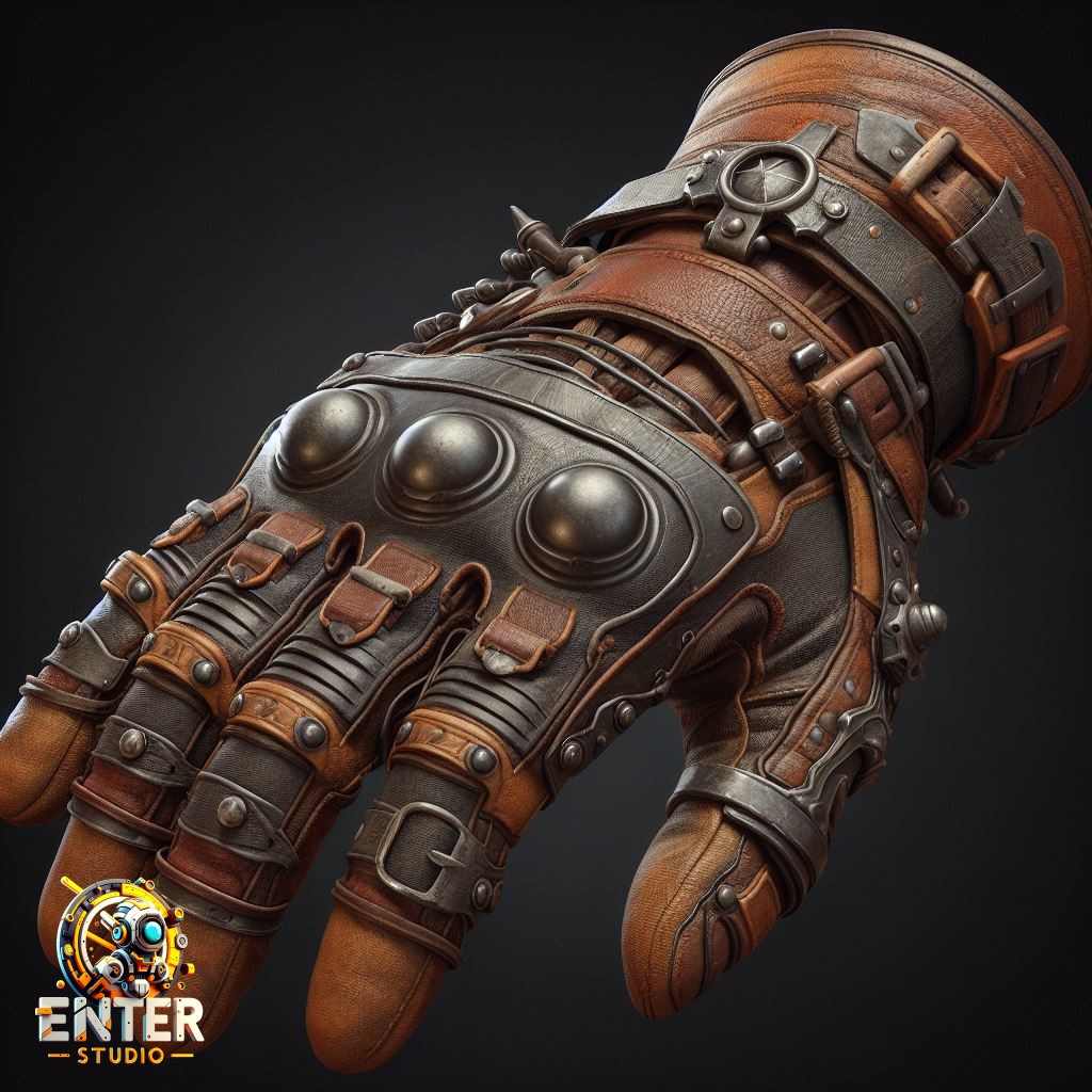 Military Gloves