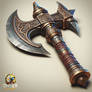 Legendary-Axe