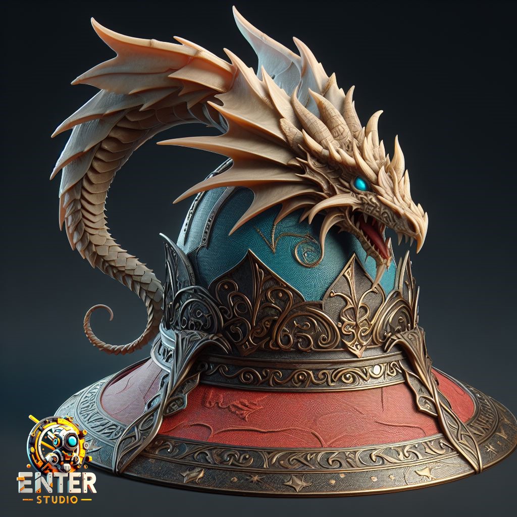 Fantasy Hat