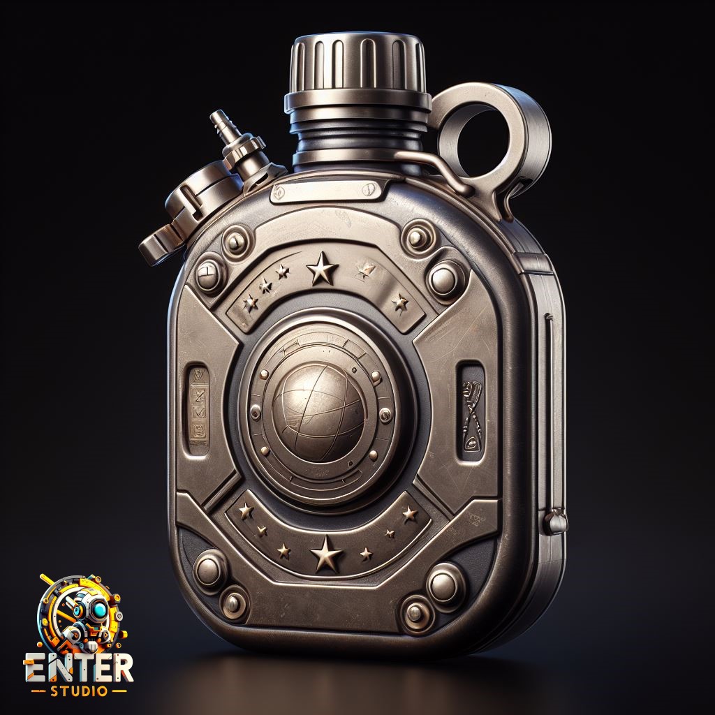Advanced Thermos