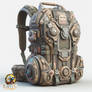 Advanced Backpack