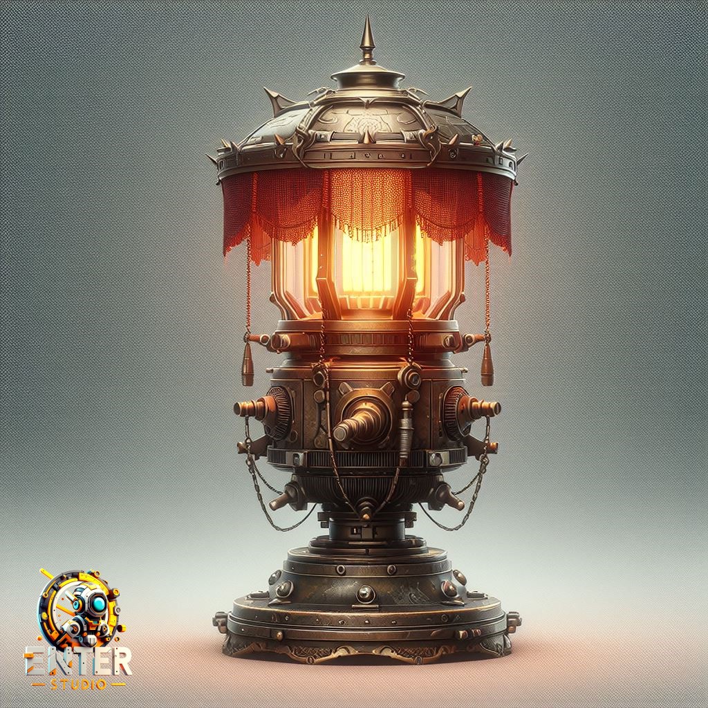 Lantern