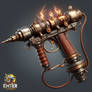 Gun Blowtorch