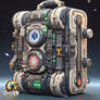 Advanced Backpack