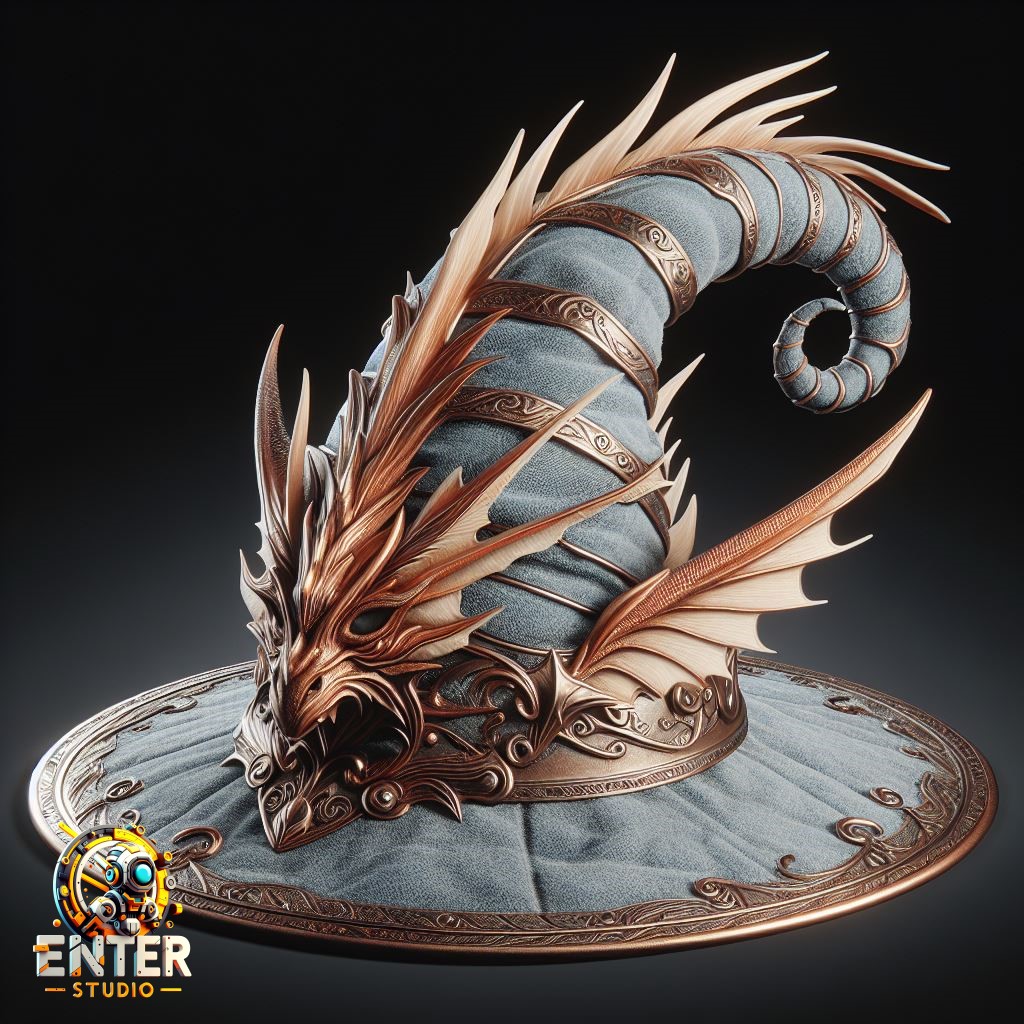 Fantasy Hat
