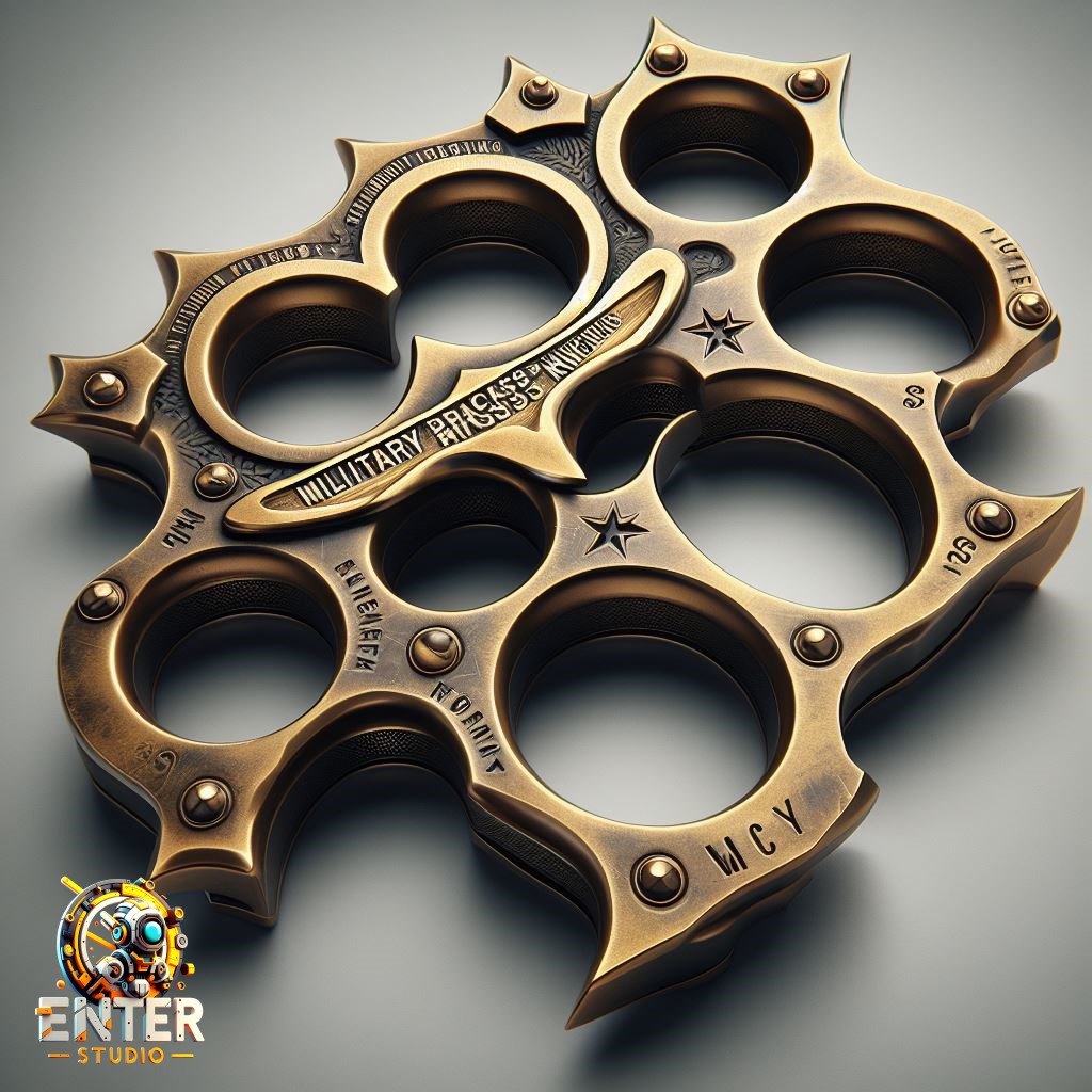 Knuckle Duster