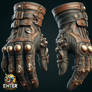 Military Gloves