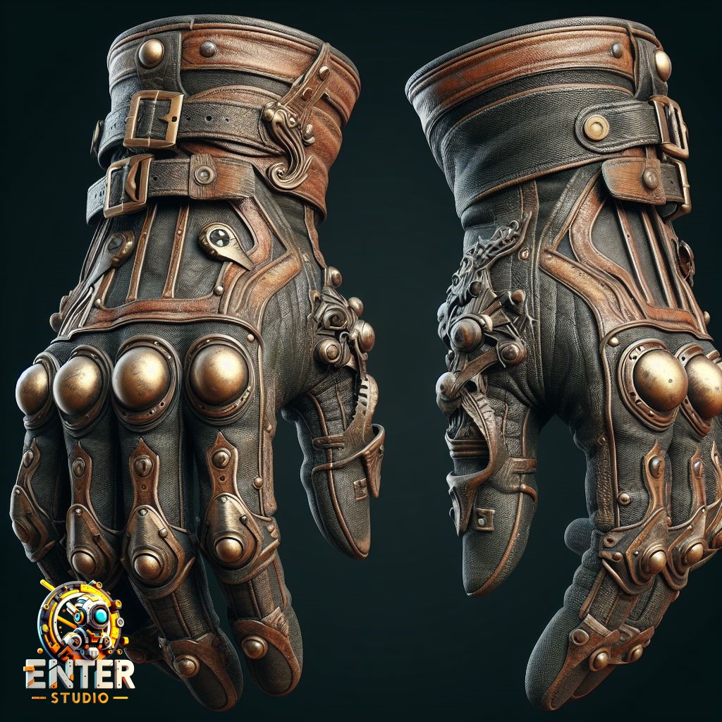 Military Gloves