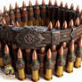 Ammunition Belt
