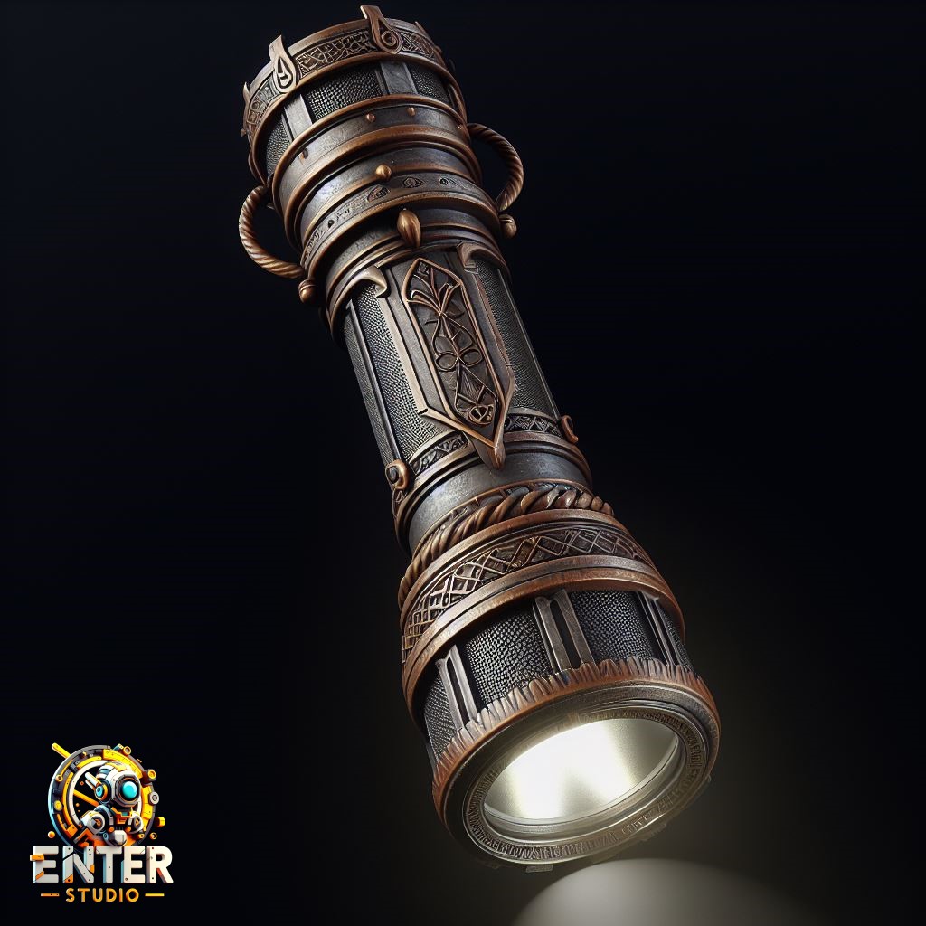 Flashlight