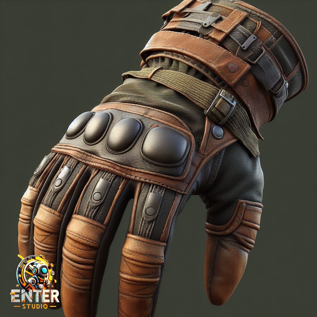 Military Gloves