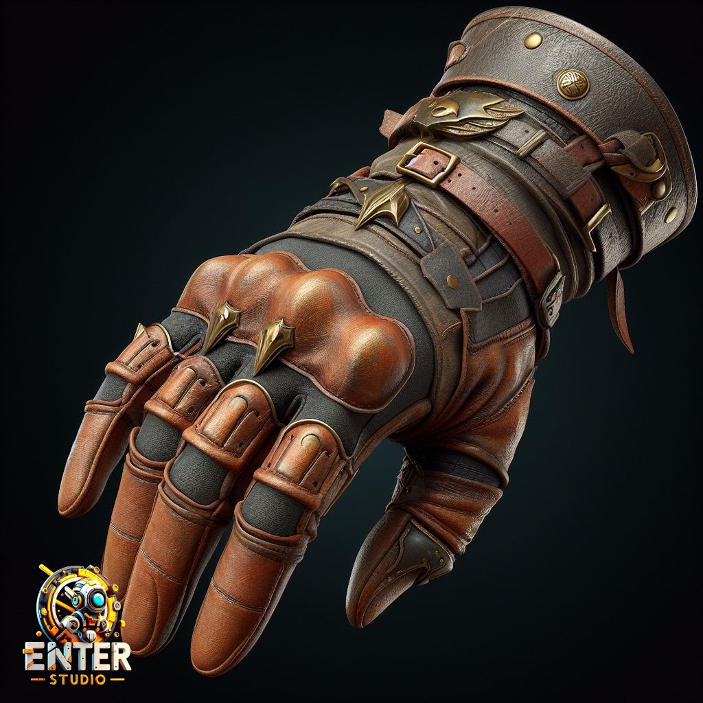 Military Gloves