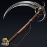 Weapon Sickle