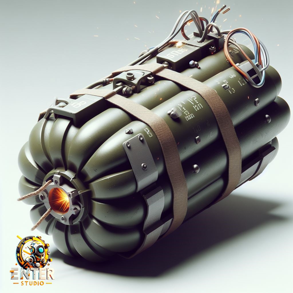 Bomb