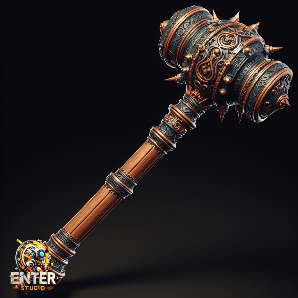 hammer