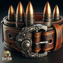 Ammunition Belt