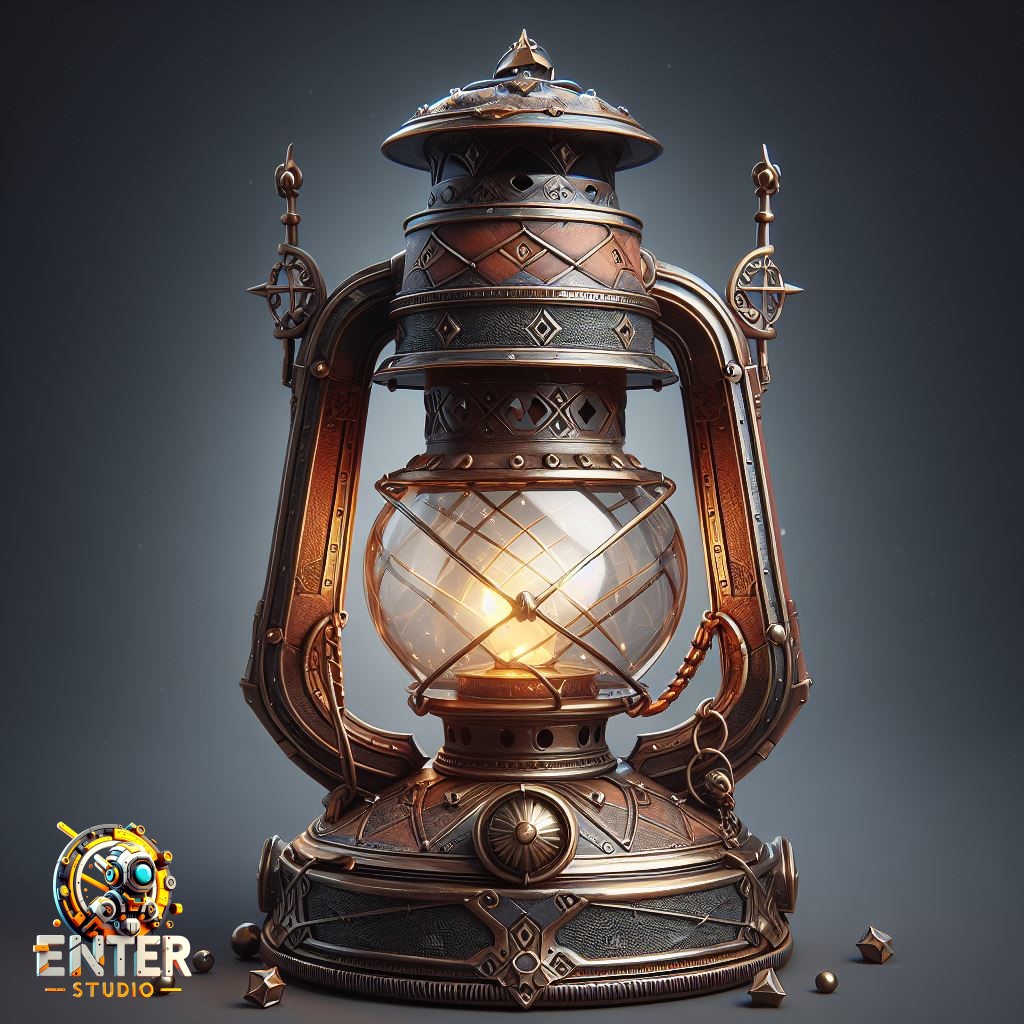 Lantern