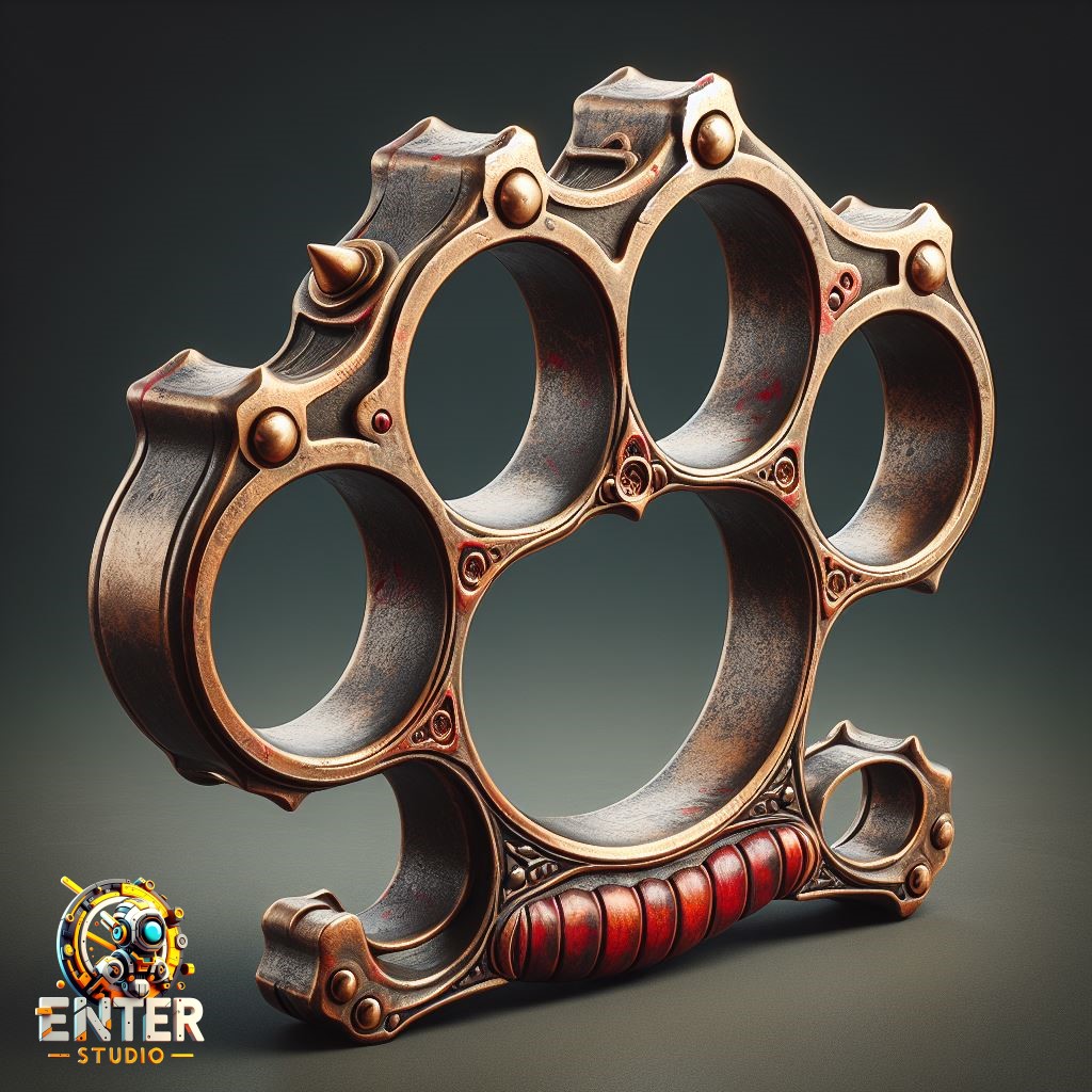 Knuckle Duster