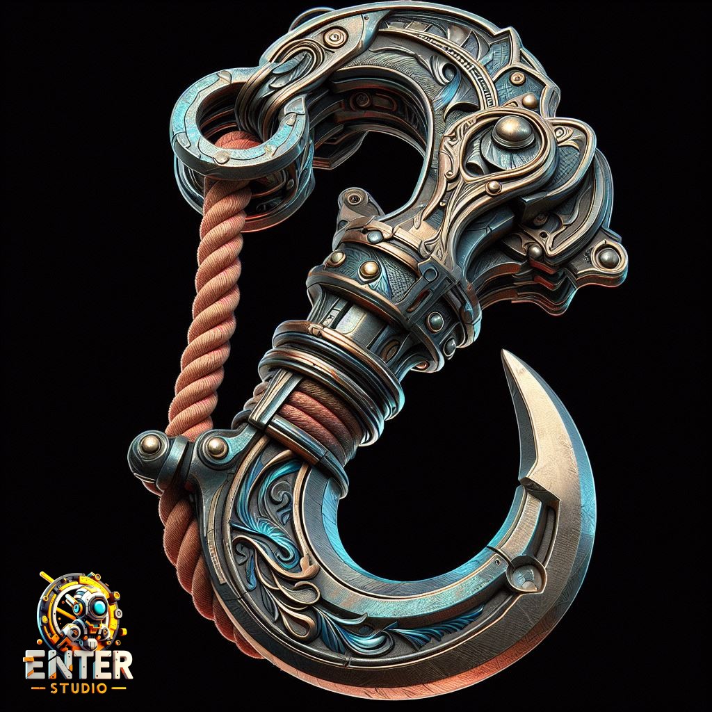 Fantasy Hook