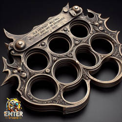 Knuckle Duster