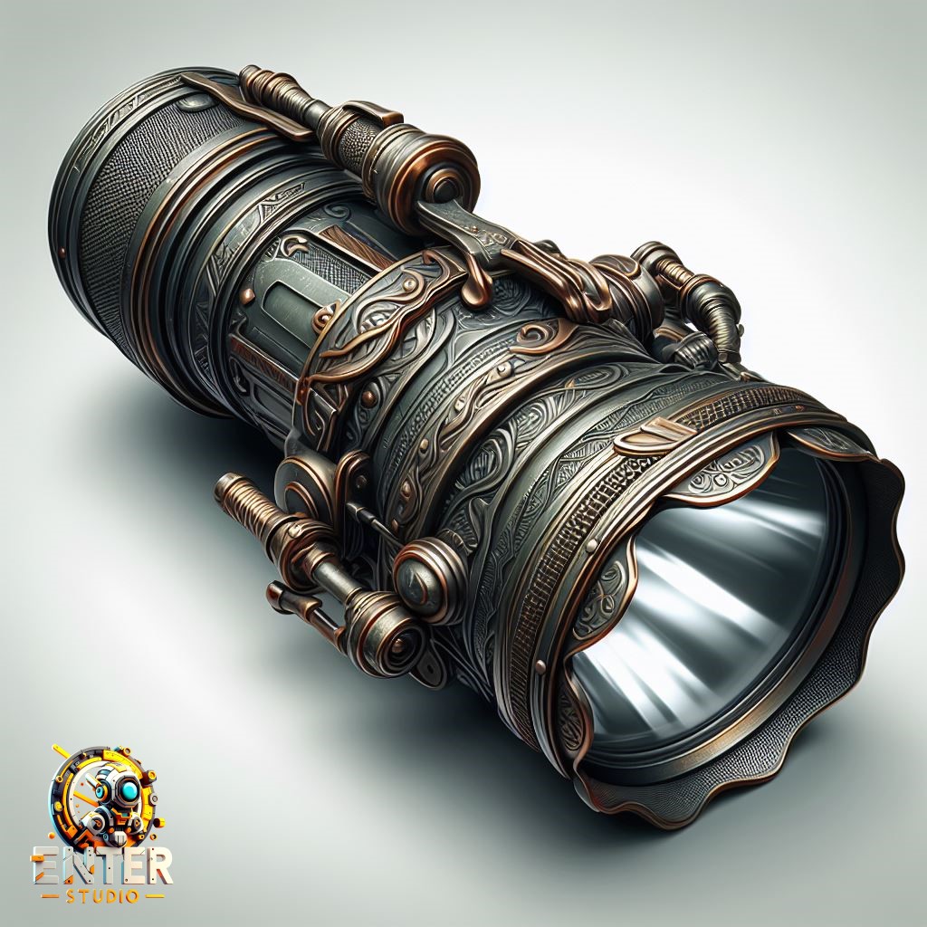 Flashlight