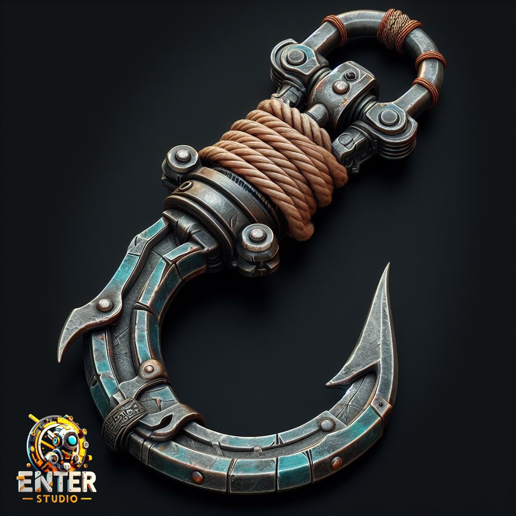 Fantasy Hook