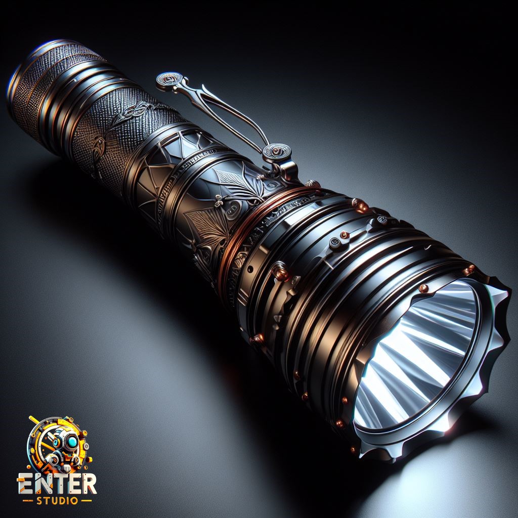 Flashlight
