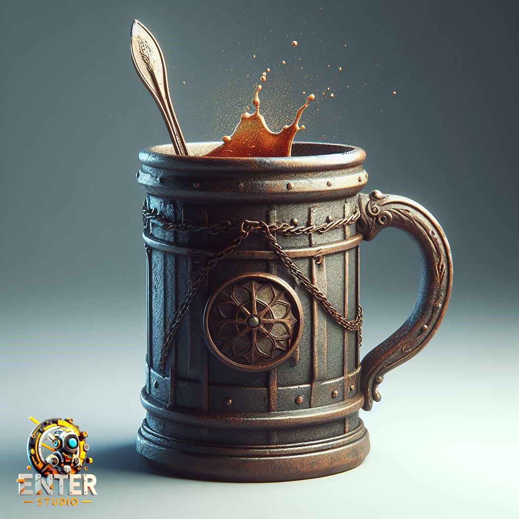 Army Mug