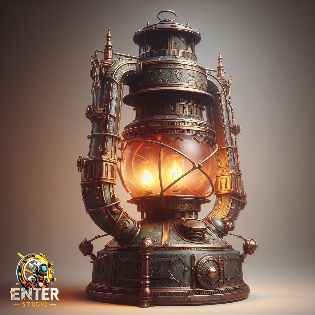 Lantern