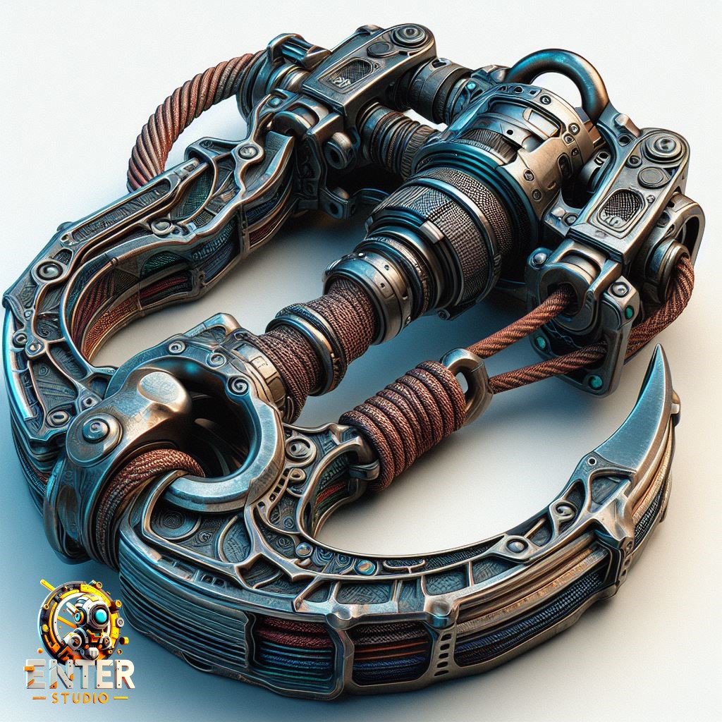 Fantasy Hook