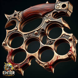Knuckle Duster