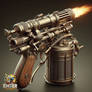 Gun Blowtorch