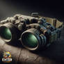 night Vision Goggles