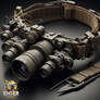 Night Vision Goggles