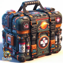 Medical Bag
