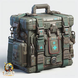Medical Bag