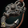 Weapon Hook