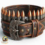 Ammuition Belt