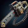 Advanced Chainsaw