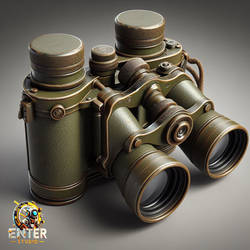 Binoculars