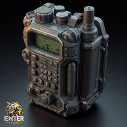 Wireless Walkie Talkie