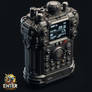 Wireless Walkie Talkie