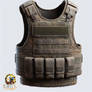 Bulletproof Vest