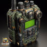 Wireless Walkie Talkie
