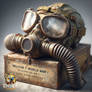 Gas Mask