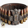 Ammunition Belt